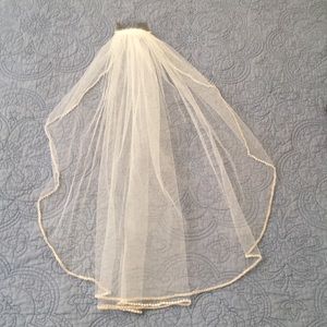 Bridal Veil